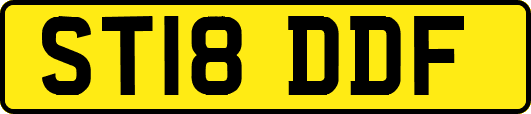 ST18DDF