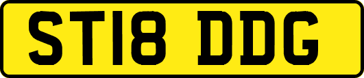 ST18DDG