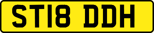 ST18DDH