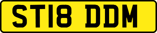 ST18DDM