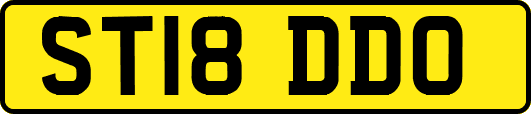 ST18DDO
