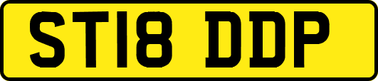 ST18DDP