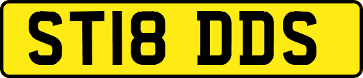 ST18DDS