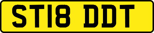 ST18DDT
