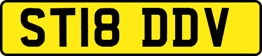 ST18DDV