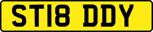 ST18DDY