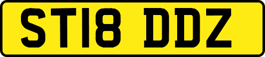 ST18DDZ