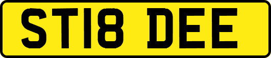 ST18DEE