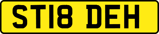 ST18DEH