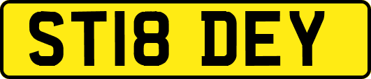 ST18DEY