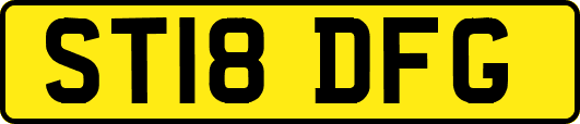 ST18DFG