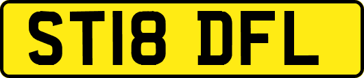 ST18DFL