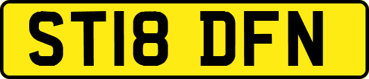 ST18DFN