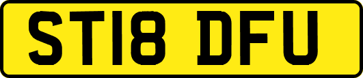ST18DFU