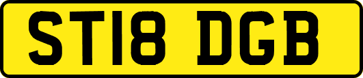 ST18DGB