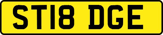 ST18DGE