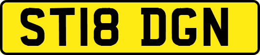 ST18DGN