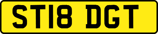 ST18DGT