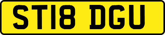 ST18DGU