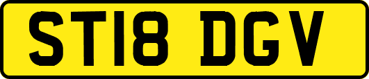 ST18DGV