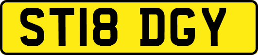 ST18DGY
