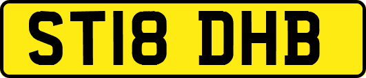 ST18DHB