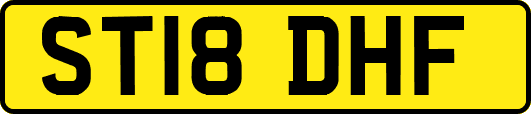 ST18DHF
