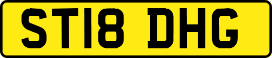 ST18DHG