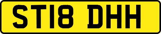 ST18DHH