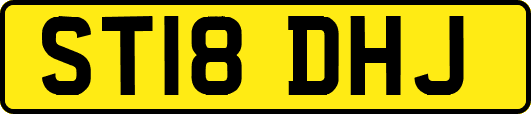 ST18DHJ