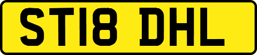 ST18DHL