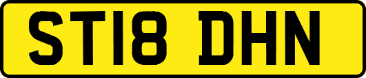 ST18DHN