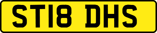 ST18DHS