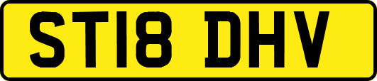 ST18DHV