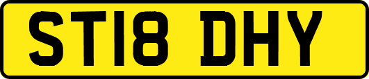 ST18DHY