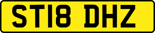 ST18DHZ