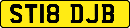 ST18DJB