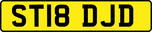 ST18DJD