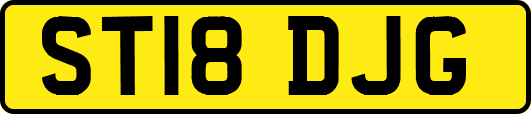 ST18DJG