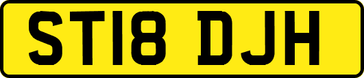ST18DJH