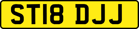 ST18DJJ