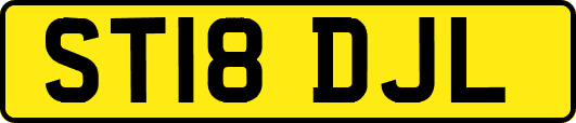 ST18DJL