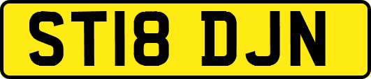 ST18DJN