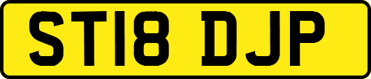 ST18DJP