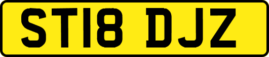 ST18DJZ
