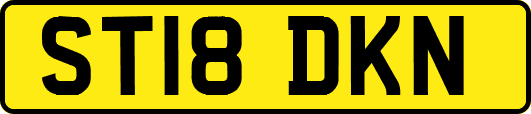 ST18DKN
