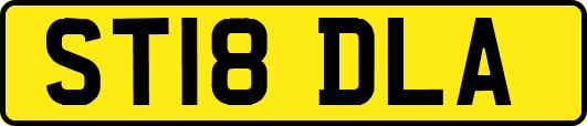 ST18DLA