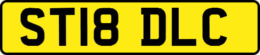 ST18DLC
