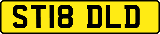 ST18DLD