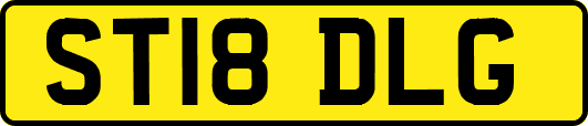 ST18DLG